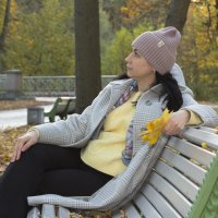 Фото прогулка :: Алексей Булак