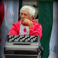 Грустные думы. :: nadyasilyuk Вознюк