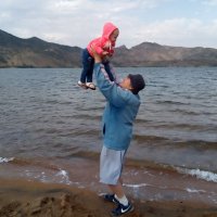 Прелесть... :: Андрей Хлопонин Прелесть... :: Андрей Хлопонин