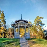 Беседка :: Veera V