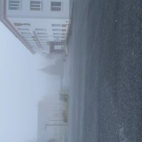 Утро туманное :: Ален Янн 