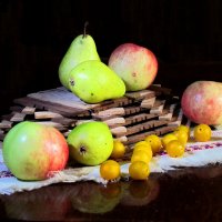 Натурпродукт :: Роман Савоцкий