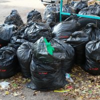 Про осенние распродажи...:-) :: Андрей Заломленков