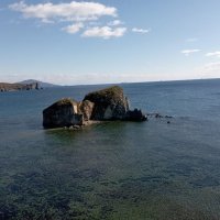 Море :: Елена Семигина