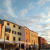 На закате :: Натали 