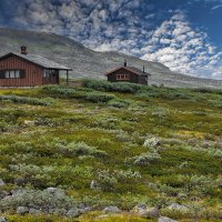 Norway 14 :: Arturs Ancans