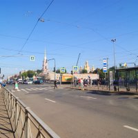 Лиговка :: Виктор Никитенко Лиговка :: Виктор Никитенко