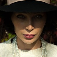 Тамила :: Батик Табуев