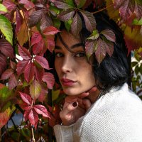 Тамила :: Батик Табуев