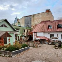 Уголок ремесленников. :: Лия ☼ Уголок ремесленников. :: Лия ☼