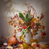 Время листопада...) :: Bosanat 