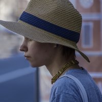 Шляпка. :: Александр 