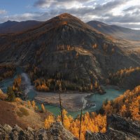 Аргут :: Sergey38 