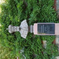 Александр III и стал настоящим создателем Массандровского дворца. :: Галина Александр III и стал настоящим создателем Массандровского дворца. :: Галина