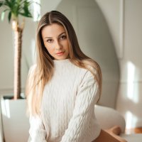 Доминика :: Alexander Bonen