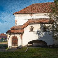 Прогулки по Выборгу :: Nyusha . Прогулки по Выборгу :: Nyusha .