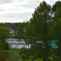 Владимирская область. Город Александров. Александровская Слобода. :: Наташа *****