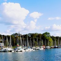 Из путешествий по городам Германии(серия) :: Владимир Манкер Из путешествий по городам Германии(серия) :: Владимир Манкер