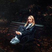 *** :: Александр Рамус