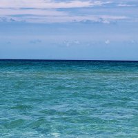 Море в Оленевке :: Светлана Ищенко Море в Оленевке :: Светлана Ищенко
