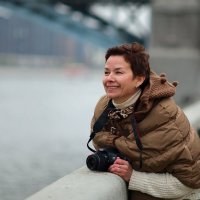 Фотопрогулка :: Натали Королева