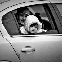 Познавая мир :: Виктор Никитенко