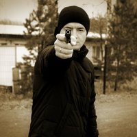 руки верх :: Гульфина Булатова