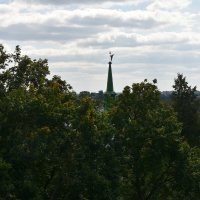 Владимирская область. Город Александров. Александровская Слобода. :: Наташа ***** Владимирская область. Город Александров. Александровская Слобода. :: Наташа *****