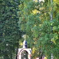 ПСКОВ. :: Виктор Осипчук