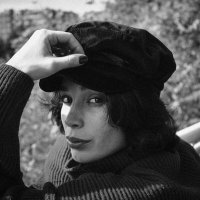 Тамила :: Батик Табуев