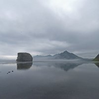 туман на Взморье. :: ИРЭН@ . туман на Взморье. :: ИРЭН@ .