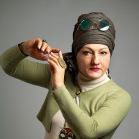 Студийное :: Лана 