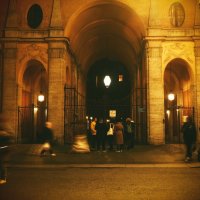 На улице Рубинштейна :: Магомед .