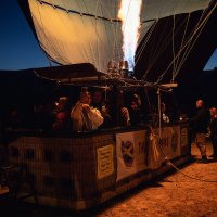 Подготовка к взлету :: Лилия . Подготовка к взлету :: Лилия .