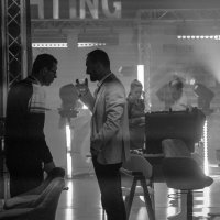 Люди, свет, звук :: Сергей Золотавин Люди, свет, звук :: Сергей Золотавин