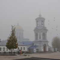 Покровский собор :: Татьяна Машошина