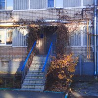 Вот и лето прошло. :: Игорь Солдаткин