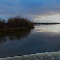 Волна :: Сергей Никифоров