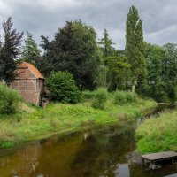 Музей-усадьба... :: Николай Гирш