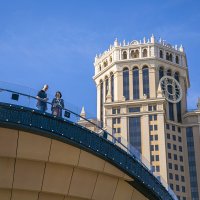 Даль :: Солтан Жексенбеков Даль :: Солтан Жексенбеков