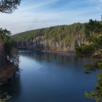 Вслед уходящему лету :: Дмитрий Костоусов