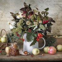 Всё из осени... :: Bosanat Всё из осени... :: Bosanat