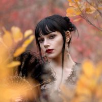 *** :: Viktoria Anufrieva *** :: Viktoria Anufrieva