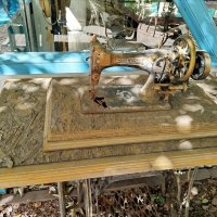 Вот это находка! :: Надежда 