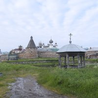 Соловки :: esadesign Егерев