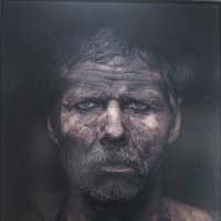 Глеб Косоруков / из серии "Герои труда" / 2009 г. :: zavitok *