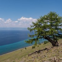 Хубсугул :: Galina 