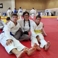 С моими чемпионами :: Татьяна Лютаева