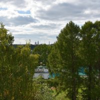 Владимирская область. Город Александров. Александровская Слобода. :: Наташа ***** Владимирская область. Город Александров. Александровская Слобода. :: Наташа *****