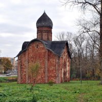 Реставрация .. :: AleksSPb Лесниченко